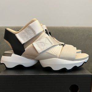 Sorel Kinetic Impact Sandal